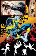 Nightwing Vol. 1 #1: 1